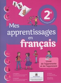 Français C2 Elève NV ED