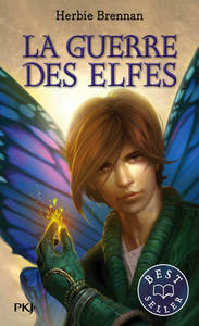 La guerre des elfes - tome 1