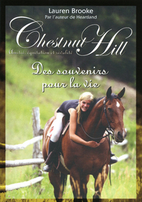 Chestnut Hill - numéro 8 Des souvenirs pour la vie