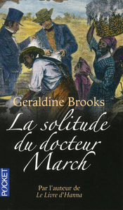 LA SOLITUDE DU DOCTEUR MARCH