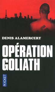 OPERATION GOLIATH