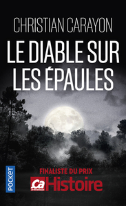 LE DIABLE SUR LES EPAULES