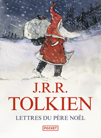 LETTRES DU PERE NOEL