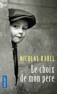 LE CHOIX DE MON PERE