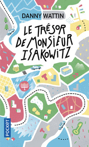LE TRESOR DE MONSIEUR ISAKOWITZ