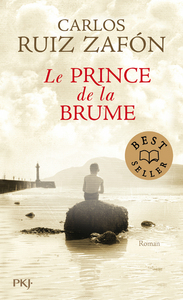 Le prince de la brume - tome 1