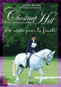 Chestnut Hill - numéro 14 En route pour la finale