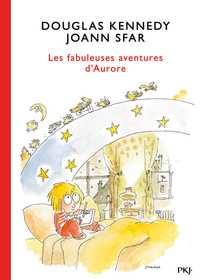 LES FABULEUSES AVENTURES D'AURORE - TOME 1 - COLLECTOR