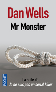 MR. MONSTER