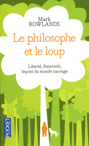 LE PHILOSOPHE ET LE LOUP