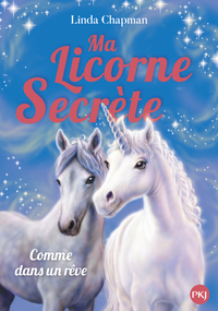 MA LICORNE SECRETE - TOME 2 COMME DANS UN REVE - VOL02