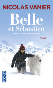 BELLE ET SEBASTIEN