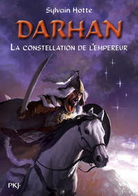 Darhan - tome 7 La constellation de l'empereur