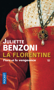 La Florentine - tome 1 Fiora et la vengeance