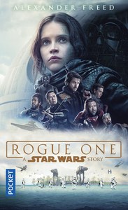 Star Wars - numéro 158 Rogue one