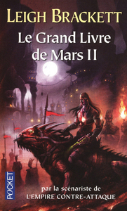 LE GRAND LIVRE DE MARS II - VOL02
