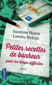 PETITES RECETTES DE BONHEUR POUR LES TEMPS DIFFICILES