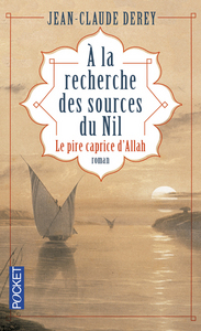 A LA RECHERCHE DES SOURCES DU NIL