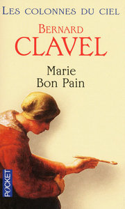 LES COLONNES DU CIEL - TOME 4 MARIE BON PAIN - VOL04