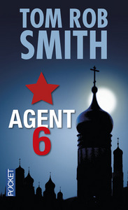 AGENT 6