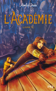 L'Académie - Livre II