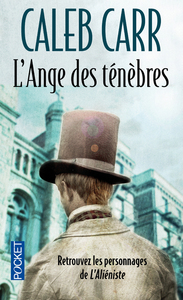 L'ANGE DES TENEBRES