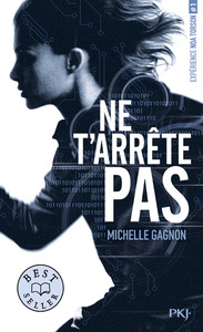 EXPERIENCE NOA TORSON - TOME 1 NE T'ARRETE PAS - VOL01