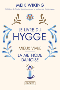 LE LIVRE DU HYGGE