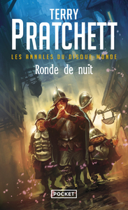 Les annales du disque-monde - tome 27 Ronde de Nuit