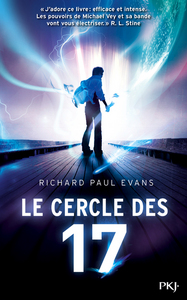 LE CERCLE DES 17 - TOME 1 - VOL01