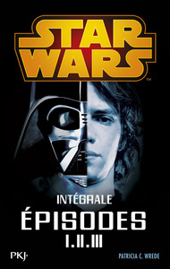 Star Wars Intégrale - épisode I.II.III