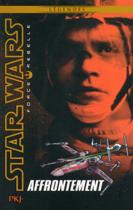 Star Wars Force Rebelle - tome 4 Affrontement