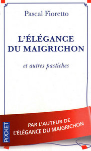 L'élégance du maigrichon