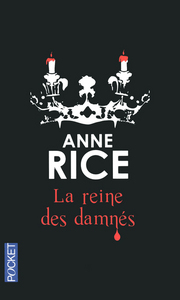 La reine des damnés