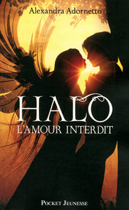 L'amour interdit - tome 1 Halo