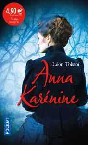 Anna Karénine à 4,90 euros