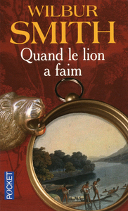 QUAND LE LION A FAIM - VOL04