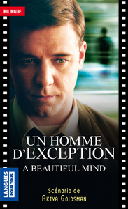 UN HOMME D'EXCEPTION -BILINGUE CINE-
