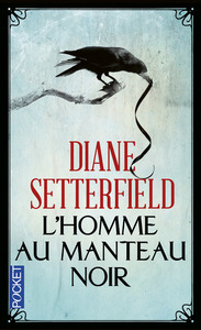 L'Homme au manteau noir