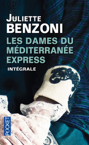 LES DAMES DU MEDITERRANEE-EXPRESS - INTEGRALE