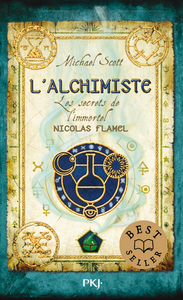 Les secrets de l'immortel Nicolas Flamel - tome 1 L'alchimiste