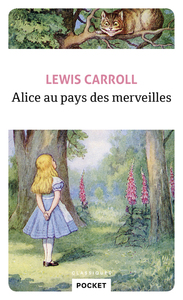 ALICE AU PAYS DES MERVEILLES