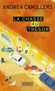 LA CHASSE AU TRESOR