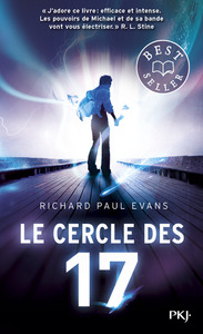 Le cercle des 17 - tome 1