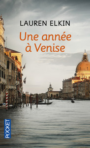 UNE ANNEE A VENISE