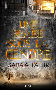 Une braise sous la cendre - tome 1