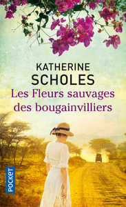 Les Fleurs sauvages des bougainvilliers