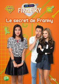 Franky - tome 7 Le secret de Franky