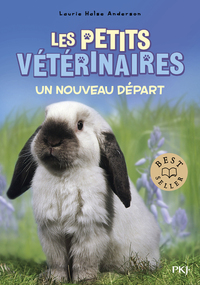 Les petits vétérinaires - Tome 13 Un nouveau départ