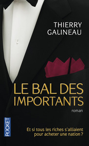 Le bal des importants